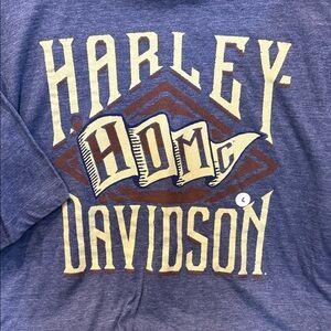 NWT Harley-Davidson T-Shirt